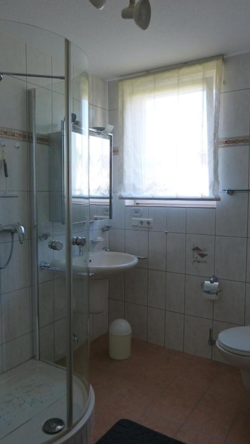 Apartamento Eifelidylle Am Moselmaareradweg Wittlich Exterior foto