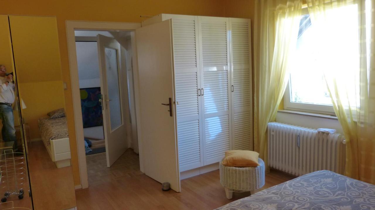 Apartamento Eifelidylle Am Moselmaareradweg Wittlich Exterior foto