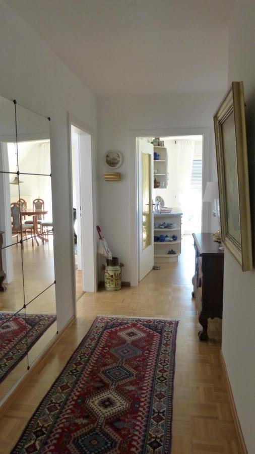 Apartamento Eifelidylle Am Moselmaareradweg Wittlich Exterior foto