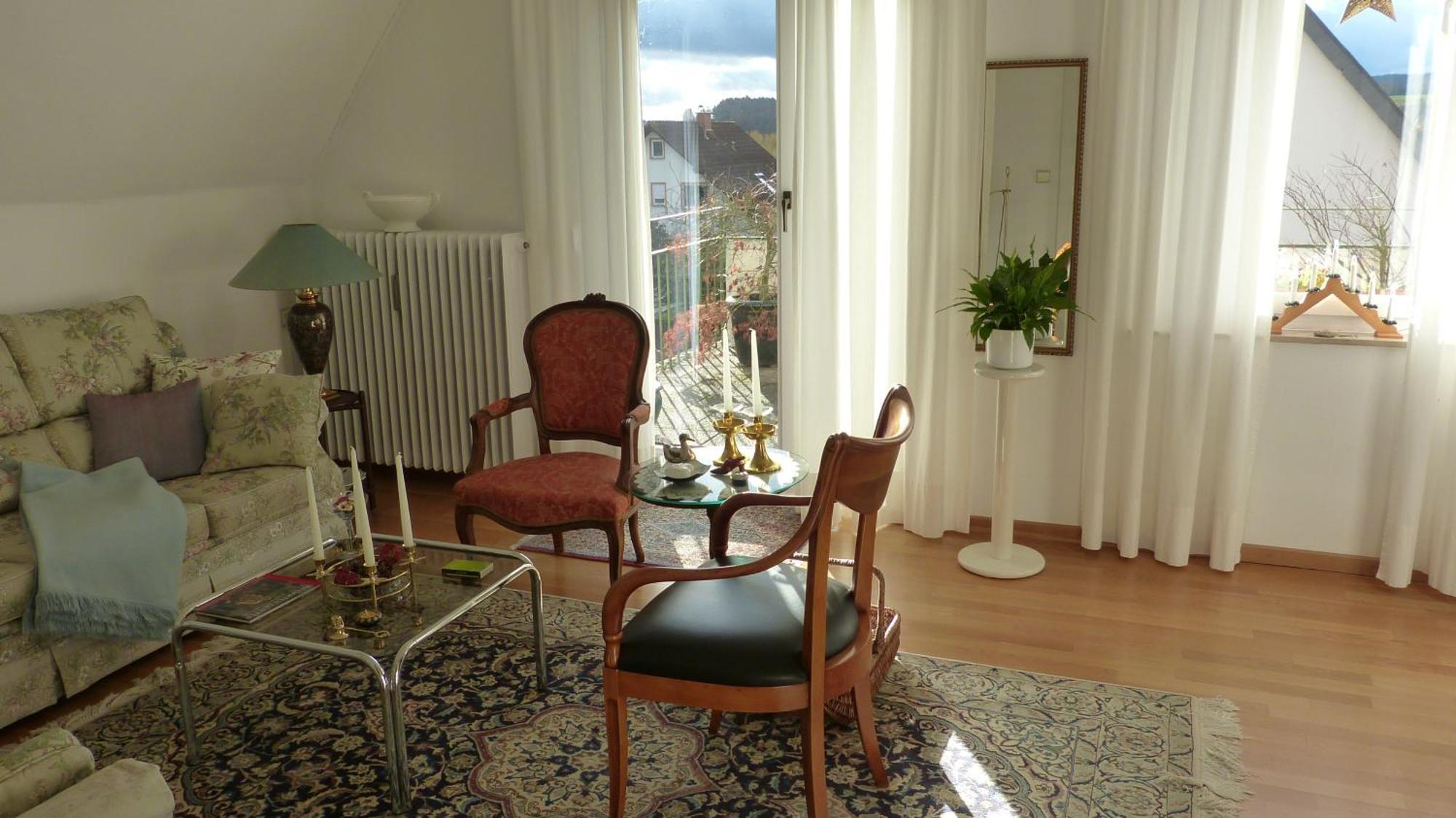 Apartamento Eifelidylle Am Moselmaareradweg Wittlich Exterior foto